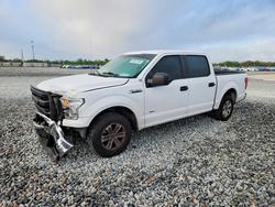 2016 Ford F150 Supercrew en venta en Arcadia, FL