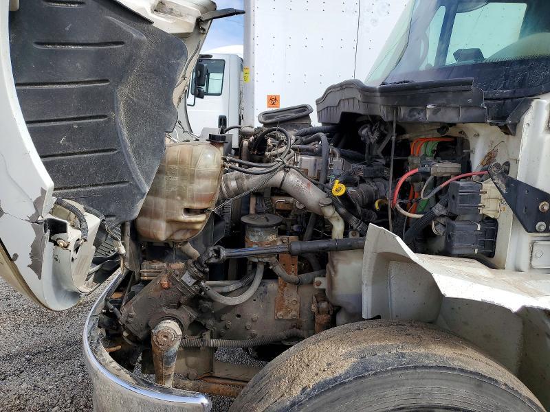 2010 International 4300 BOX Truck