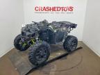 2022 Polaris Sporstman XP1000 ATV