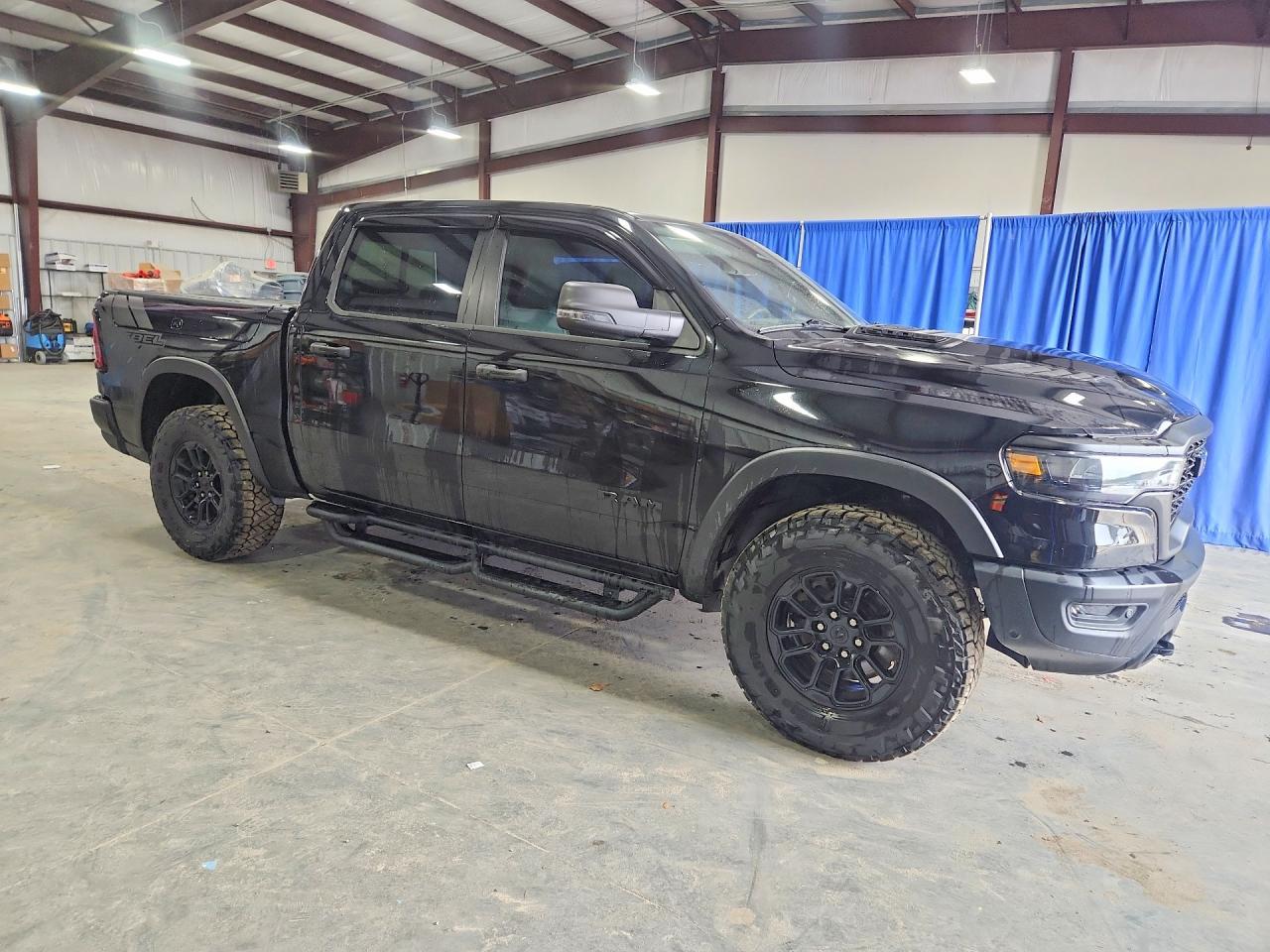 2025 Dodge RAM 1500 Rebel