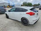 2017 Ford Focus rs