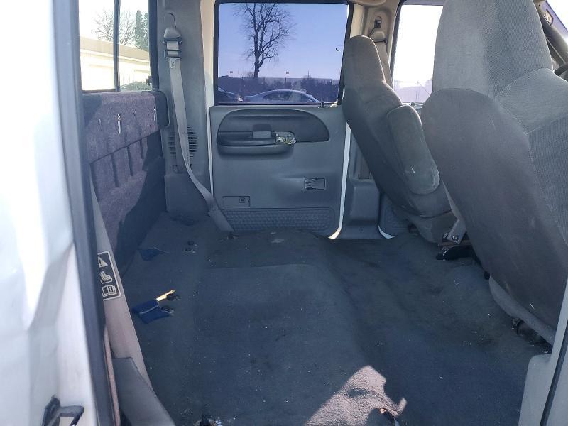 2003 Ford F250 Super Duty