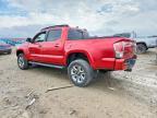 2017 Toyota Tacoma Limited