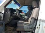2018 Nissan NV2500 Utility / Service Van