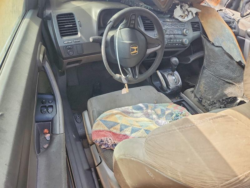 2006 Honda Civic lx