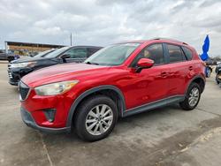 Mazda Vehiculos salvage en venta: 2015 Mazda Cx-5 Sport
