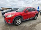 2015 Mazda Cx-5 Sport