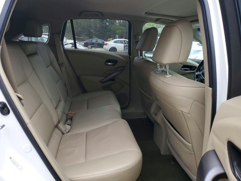2014 Acura RDX