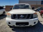 2011 Nissan Titan S