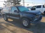 2002 Chevrolet Silverado C1500