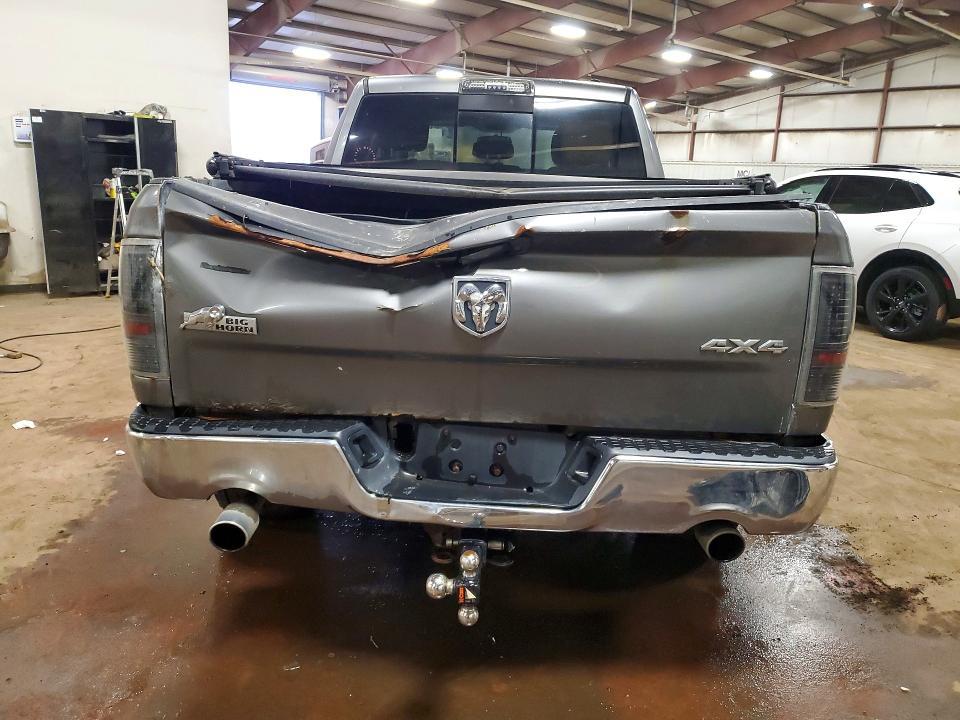 2012 Dodge Ram 1500 slt