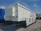 2001 Mickel Beverage Delivery Trailer