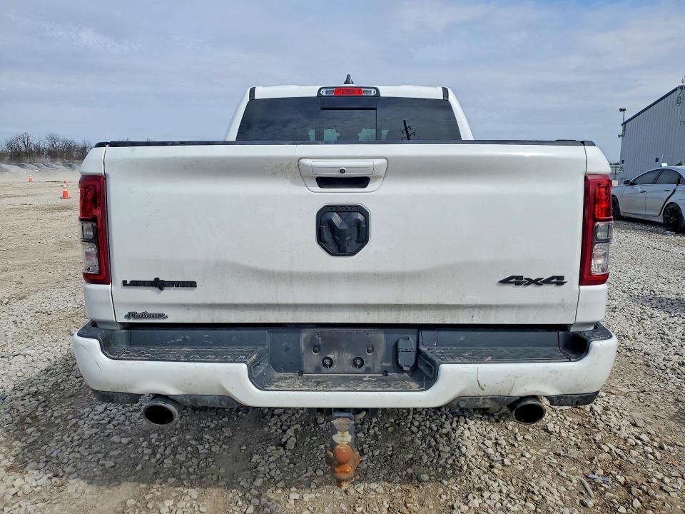 2022 Dodge RAM 1500 BIG Horn