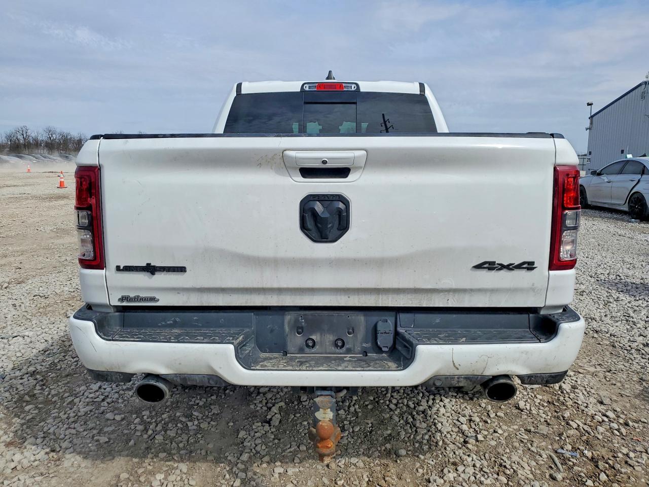 2022 Dodge RAM 1500 BIG Horn