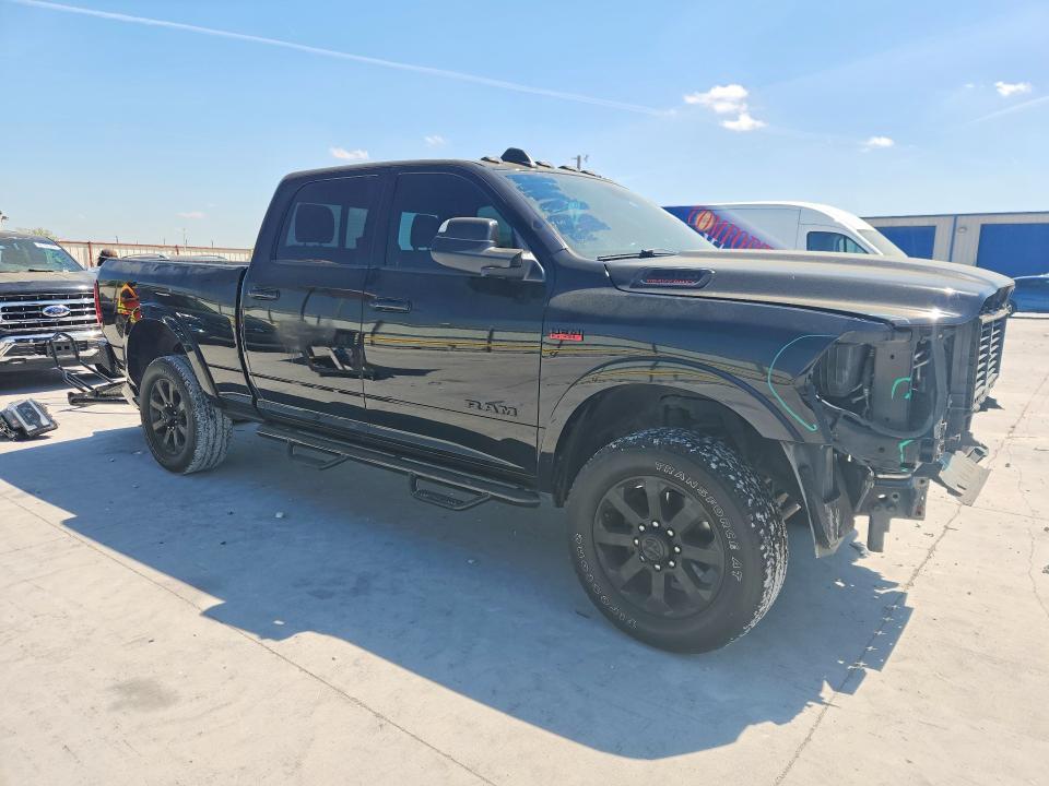 2020 Dodge 2500 Laramie