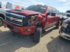 2019 Chevrolet Silverado K2500 High Country