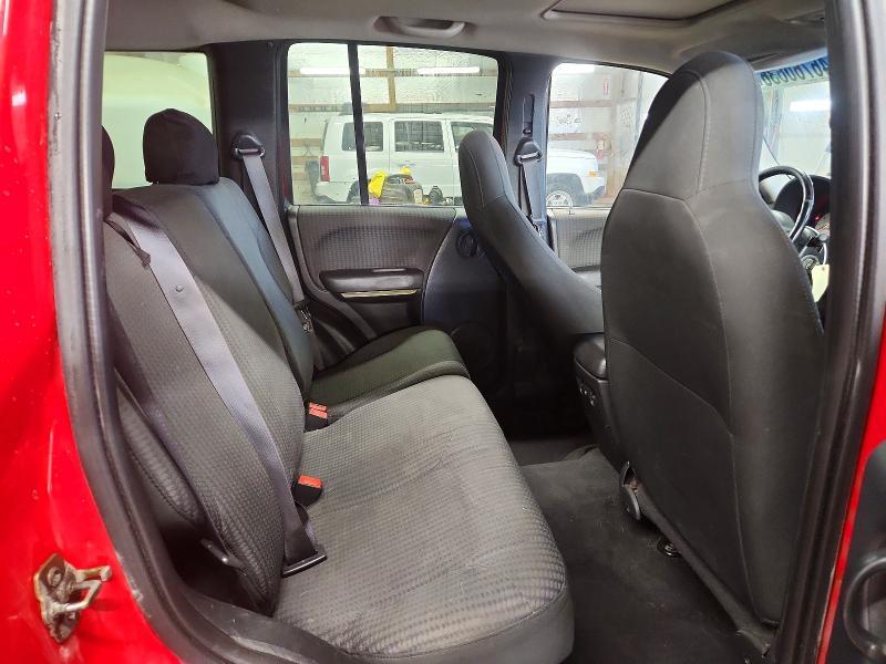 2002 Jeep Liberty Sport