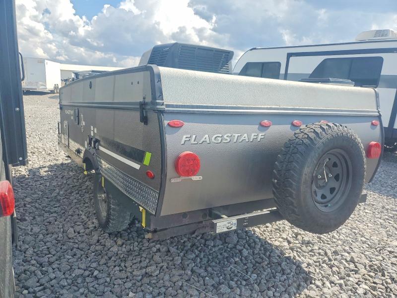 2022 Forest River Flagstaff Camping Trailer