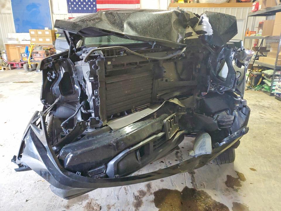 2024 GMC Sierra K1500 Elevation