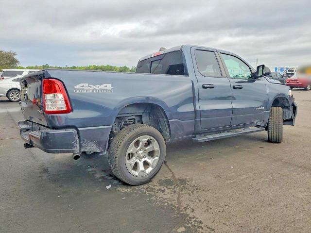 2021 Dodge RAM 1500 BIG Horn