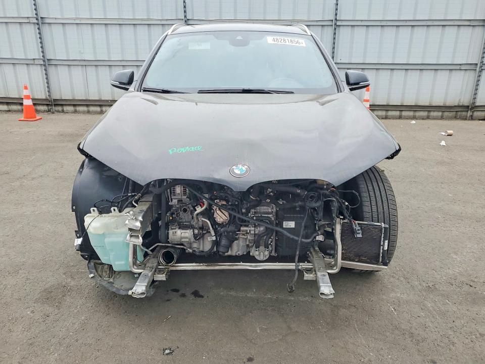 2021 BMW X1 Sdrive28i