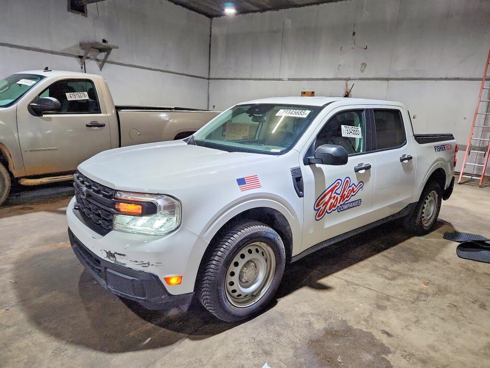 2024 Ford Maverick xl