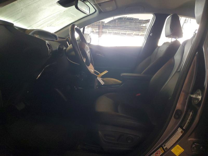 2018 Toyota Prius Prime Advanced