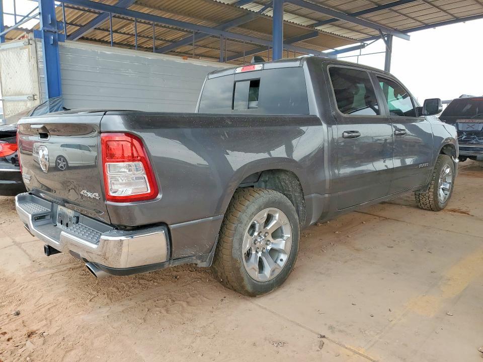 2022 Dodge Ram 1500 big Horn