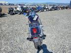 2010 Triumph Thunderbird 1700
