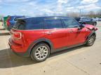 2016 Mini Cooper Clubman