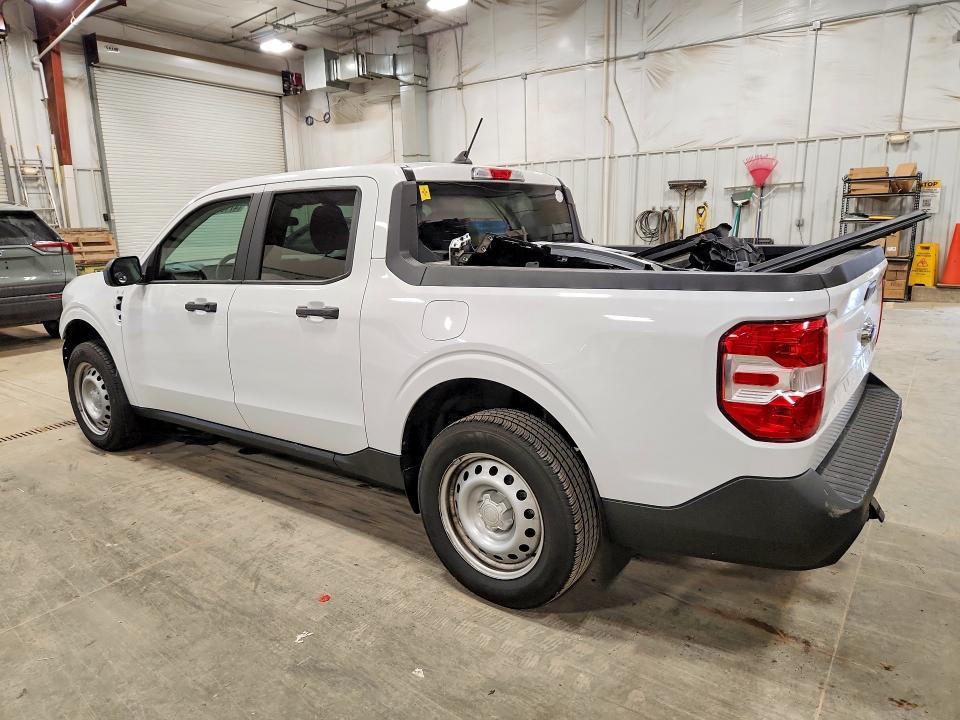 2022 Ford Maverick XL