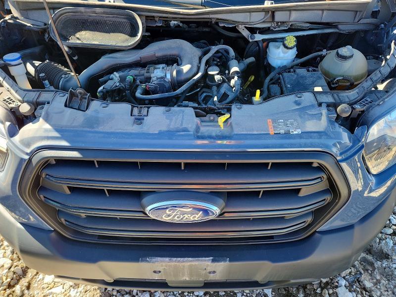2020 Ford Transit T-250