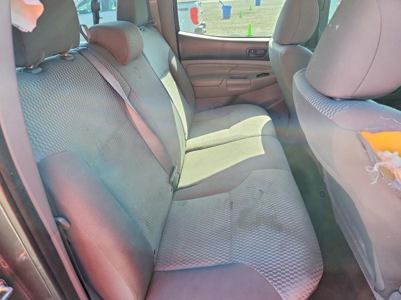 2015 Toyota Tacoma Prerunner