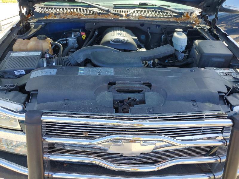 2005 Chevrolet Avalanche K1500