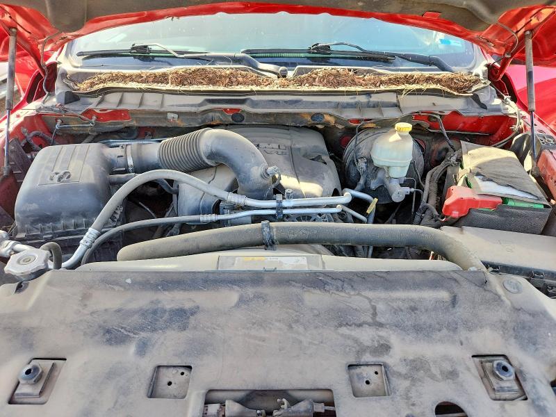 2013 Dodge Ram 1500 Sport