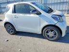 2013 Scion Iq Base