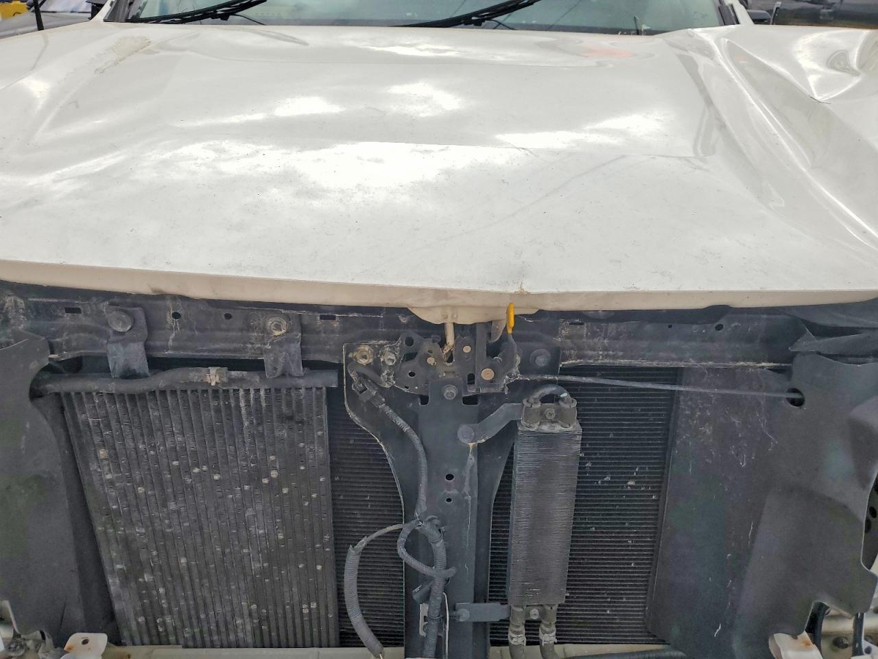 2018 Nissan Titan XD Platinum Reserve