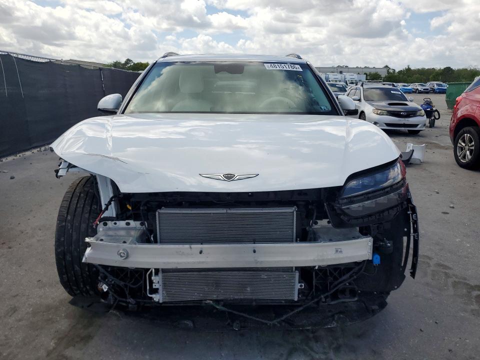 2024 Genesis 2024 Gens Gv60 Perfo