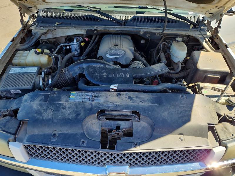 2006 Chevrolet Avalanche K1500