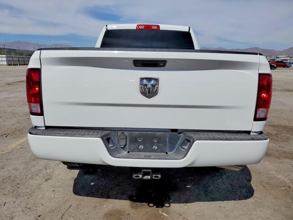 2018 Dodge RAM 1500 ST