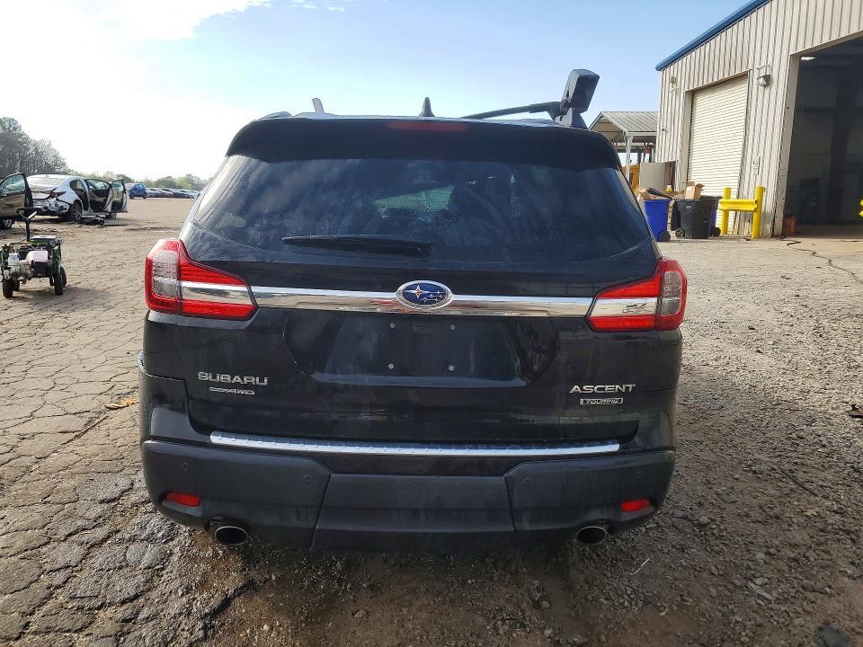 2022 Subaru Ascent Touring