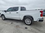 2022 Chevrolet Silverado LTD C1500 Custom