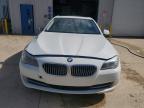 2011 BMW 5 Series