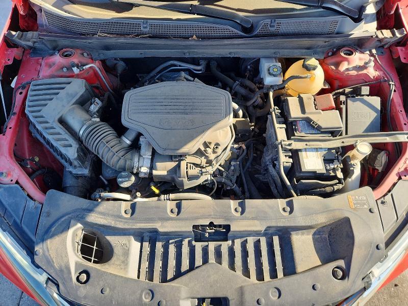 2019 Chevrolet Blazer rs