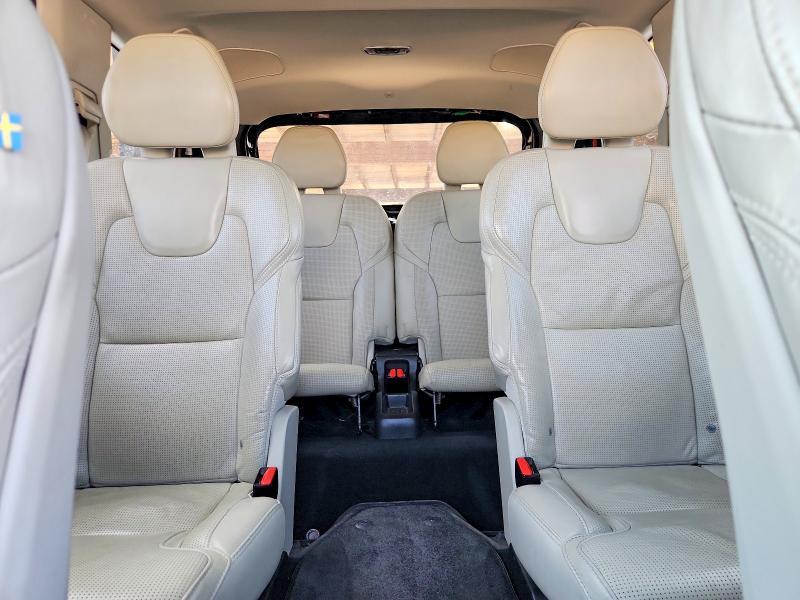 2020 Volvo Xc90 T6 Inscription