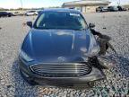 2017 Ford Fusion s