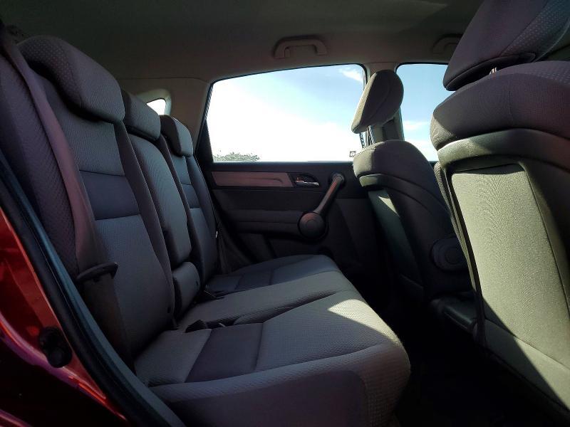 2008 Honda Cr-v lx