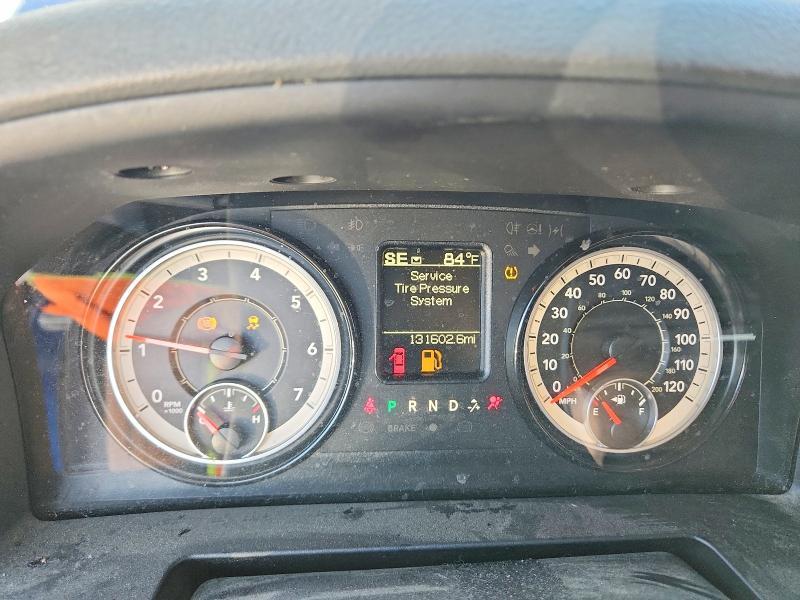 2018 Dodge RAM 1500 ST