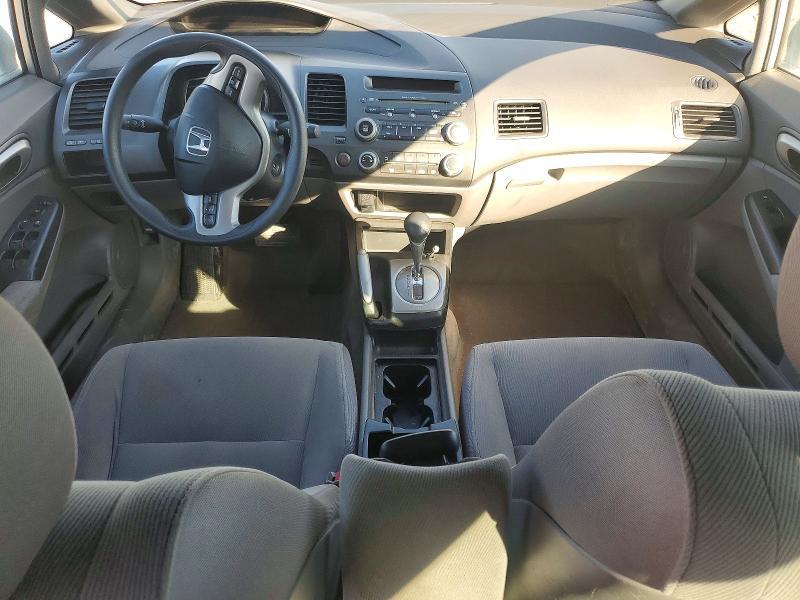 2006 Honda Civic ex