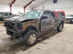 2014 Toyota Tacoma Base en venta en Center Rutland, VT